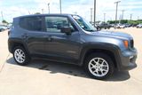 Used 2023 Jeep Renegade SUV
