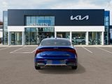 New 2026 Kia K5 Sedan