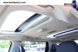 New 2026 Kia Carnival MPV Van