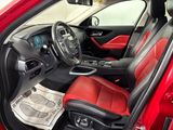 Used 2018 Jaguar F-PACE SUV