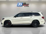 Used 2017 Mercedes-benz GLS SUV