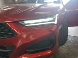 Used 2021 Acura TLX Sedan