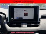 Used 2025 Toyota RAV4 SUV