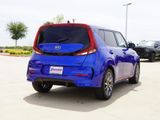 Used 2021 Kia Soul Hatchback