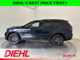 New 2026 Dodge Durango SUV