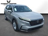 New 2026 Honda CR-V SUV