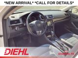 Used 2014 Volkswagen Passat Sedan