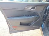 New 2027 Kia Sportage Hybrid SUV