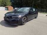Used 2026 Honda Civic Si Sedan