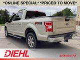 Used 2018 Ford F-150 Truck