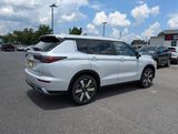 Used 2025 Mitsubishi Outlander SUV