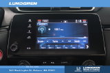 Used 2021 Honda CR-V SUV