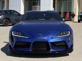 Used 2026 Toyota GR Supra Coupe