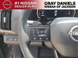 New 2026 Nissan Pathfinder SUV