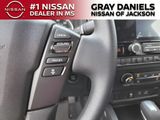 New 2026 Nissan Frontier Truck