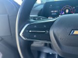 Used 2025 Chevrolet Tahoe SUV