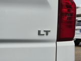 Used 2022 Chevrolet Silverado 1500 LTD Truck