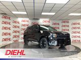New 2027 Kia Seltos SUV