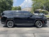 Used 2022 Jeep Wagoneer SUV