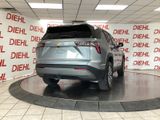Used 2026 Chevrolet Equinox SUV