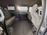 Used 2016 Toyota Sienna Van