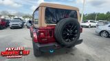 Used 2022 Jeep Wrangler SUV