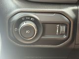 Used 2023 Jeep Wrangler SUV