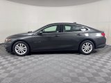 Used 2016 Chevrolet Malibu Sedan