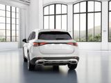 New 2026 Mercedes-benz GLC SUV