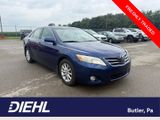 Used 2010 Toyota Camry Sedan