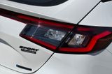 New 2026 Honda Civic Hatchback Hybrid Hatchback