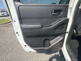 Used 2025 Nissan Frontier Truck