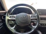 Used 2021 Kia Telluride SUV