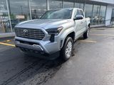 New 2026 Toyota Tacoma i-FORCE MAX Truck