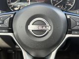 Used 2024 Nissan Altima Sedan