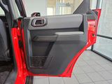 Used 2022 Ford Bronco SUV