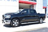Used 2022 Ram 1500 Truck