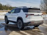 New 2026 Chevrolet Equinox SUV