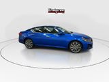 New 2025 Nissan Altima Sedan