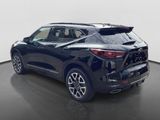 Used 2023 Chevrolet Blazer SUV
