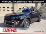 Used 2025 Hyundai Santa Cruz Truck