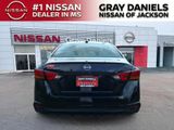 Used 2025 Nissan Altima Sedan