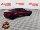 Used 2023 Chevrolet Camaro Coupe
