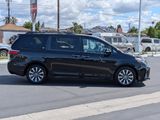 Used 2020 Toyota Sienna Van