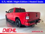 Used 2021 Ram 1500 Truck