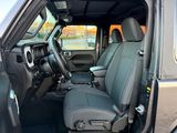 New 2026 Jeep Wrangler SUV