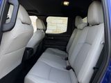 Used 2025 Toyota Tacoma Truck