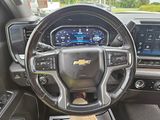 Used 2023 Chevrolet Silverado 1500 Truck