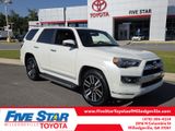 Used 2015 Toyota 4Runner SUV