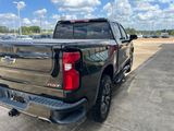 Used 2022 Chevrolet Silverado 1500 LTD Truck
